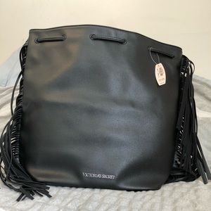 Victoria secret backpack